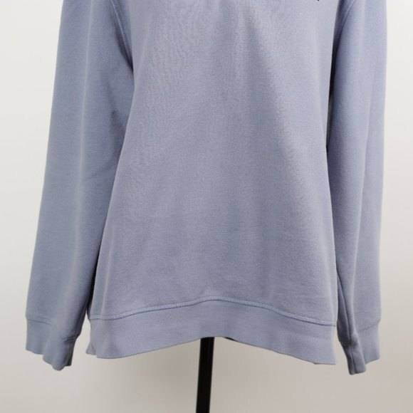 IZOD Men's half zip Pullover sweater XL - Picture 3 of 7